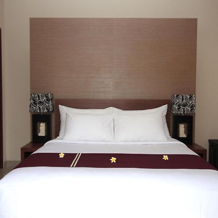 Grania Bali Villas Seminyak Dış mekan fotoğraf