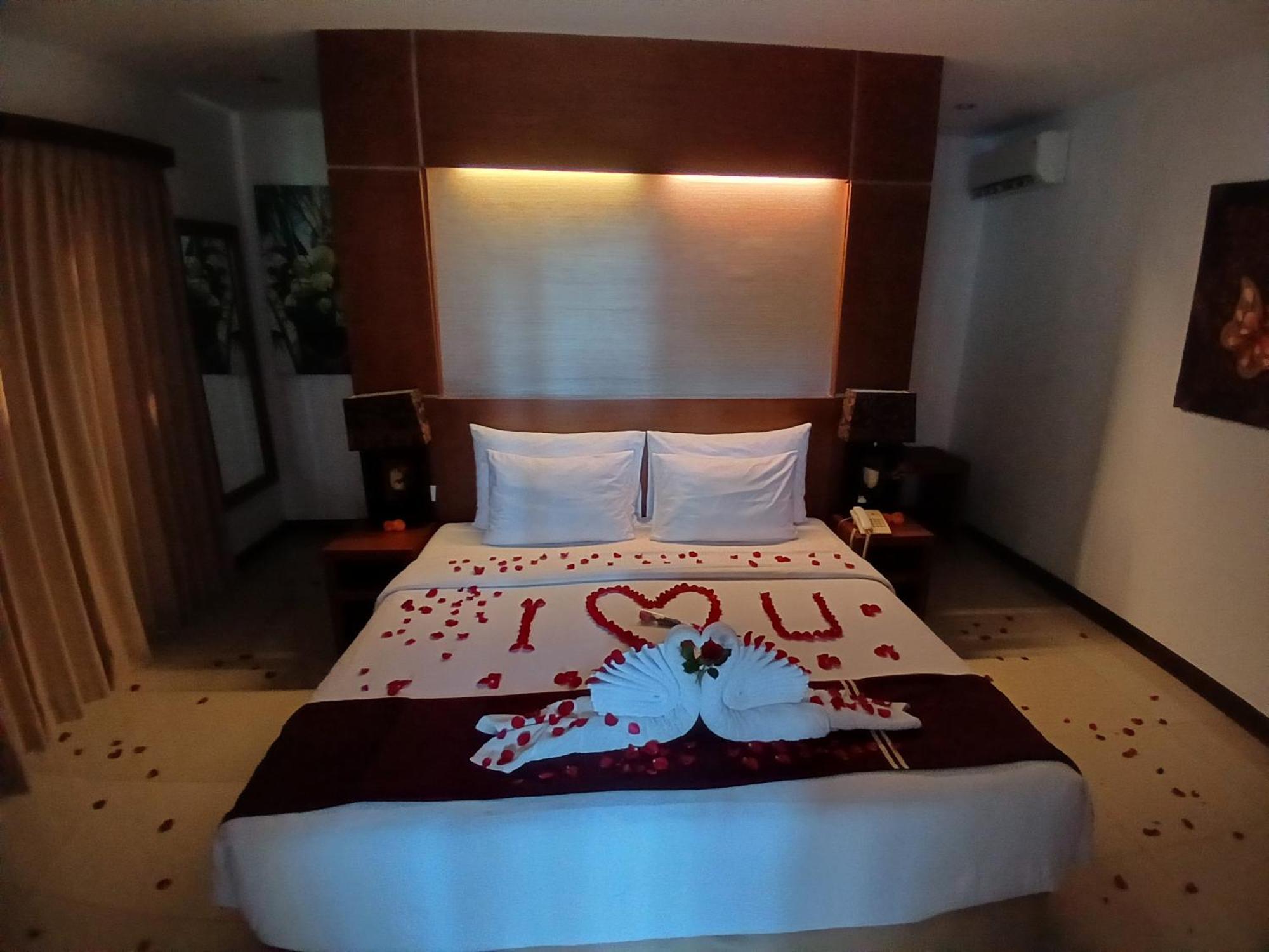 Grania Bali Villas Seminyak Dış mekan fotoğraf