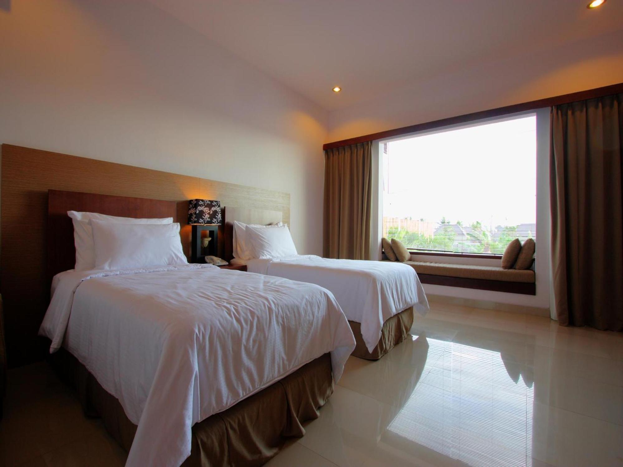Grania Bali Villas Seminyak Dış mekan fotoğraf
