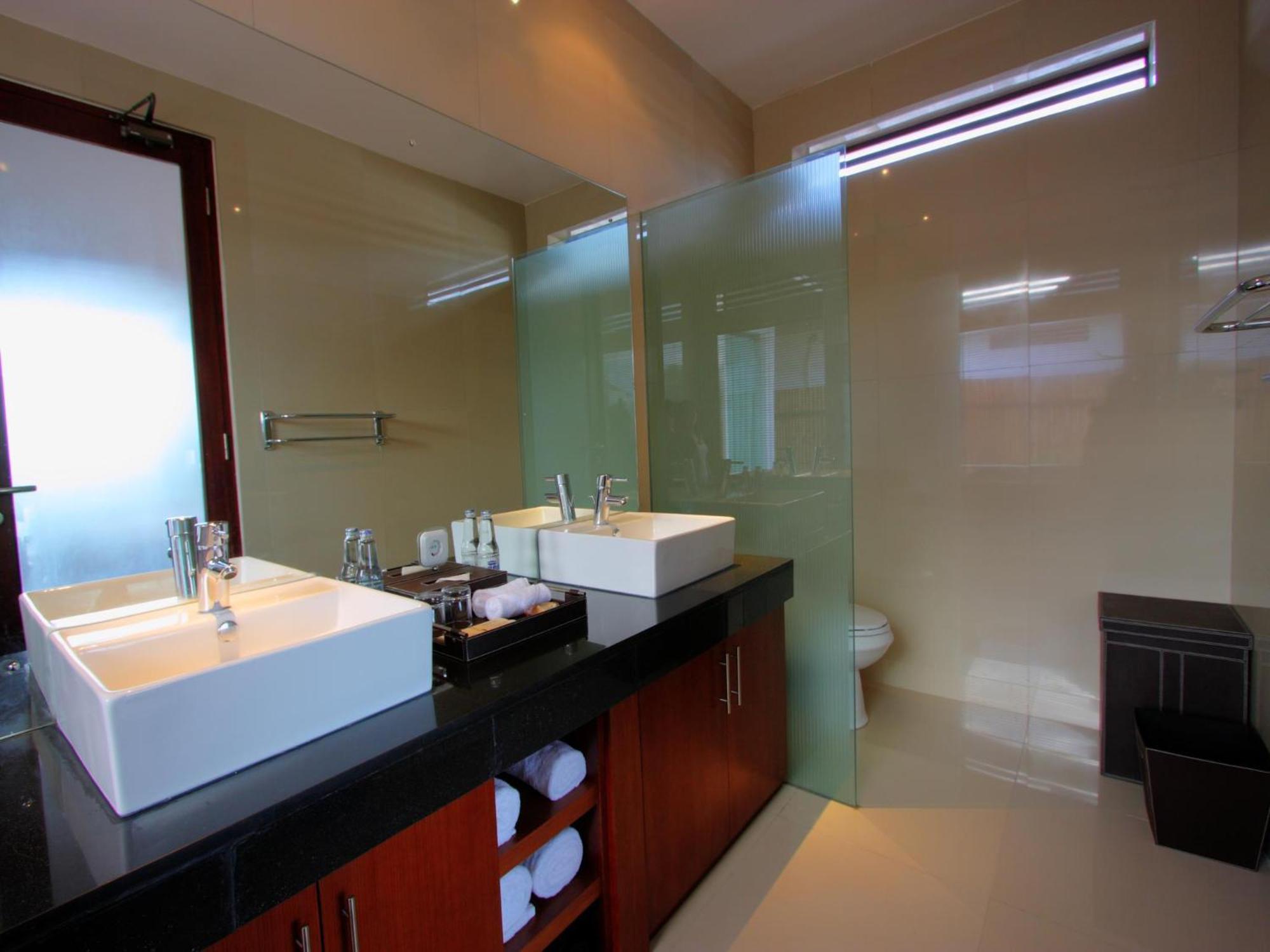 Grania Bali Villas Seminyak Dış mekan fotoğraf