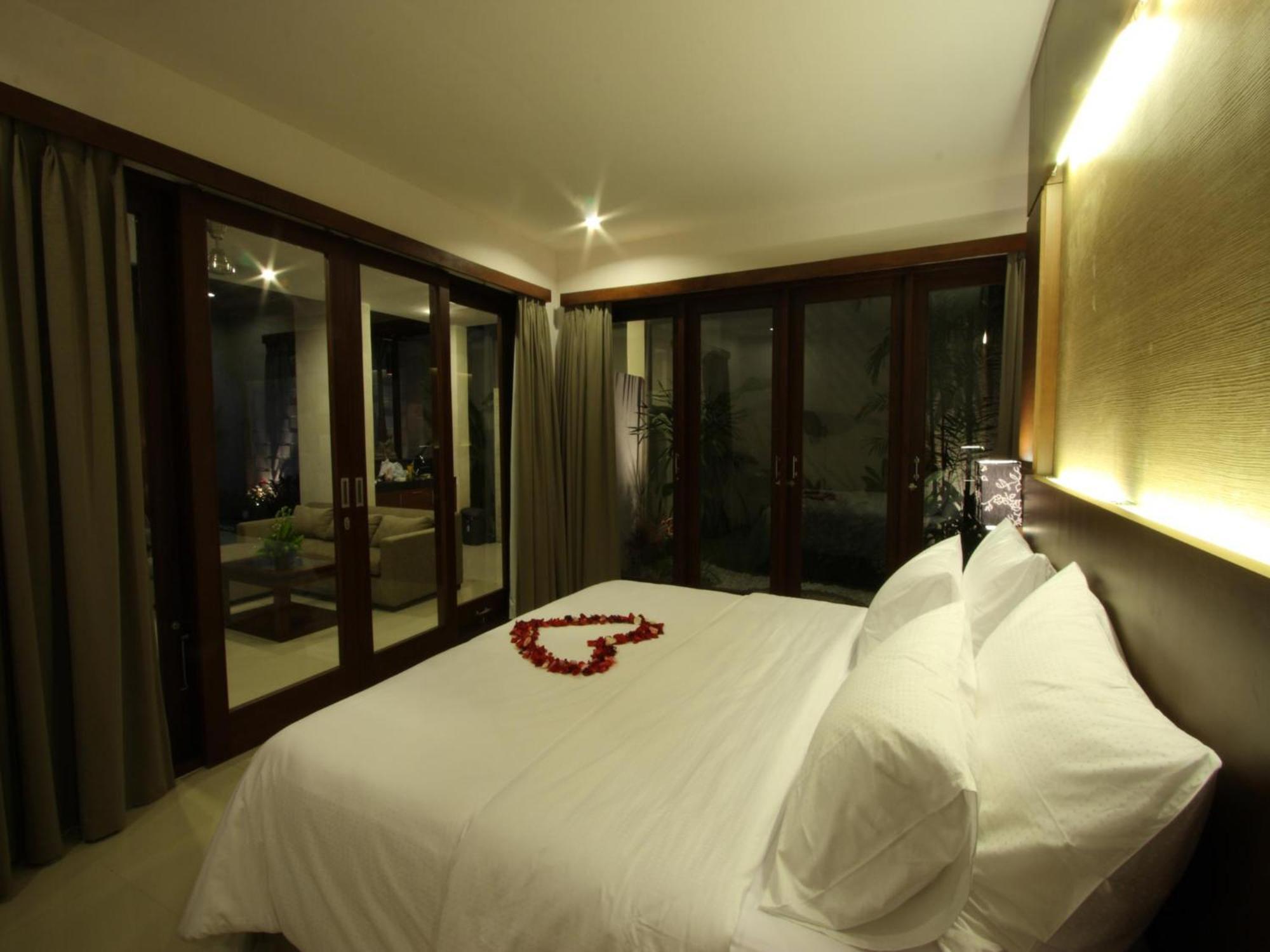 Grania Bali Villas Seminyak Dış mekan fotoğraf