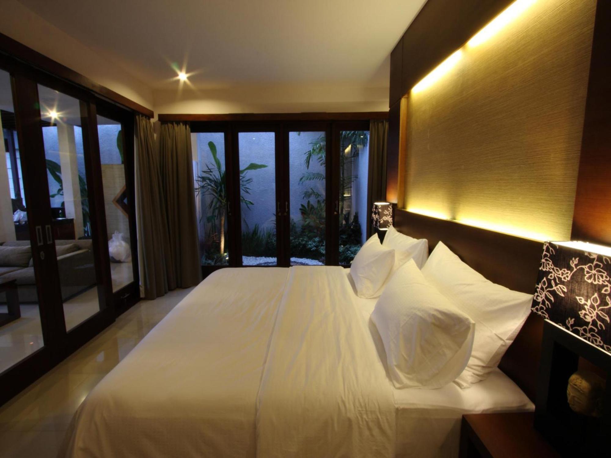 Grania Bali Villas Seminyak Dış mekan fotoğraf