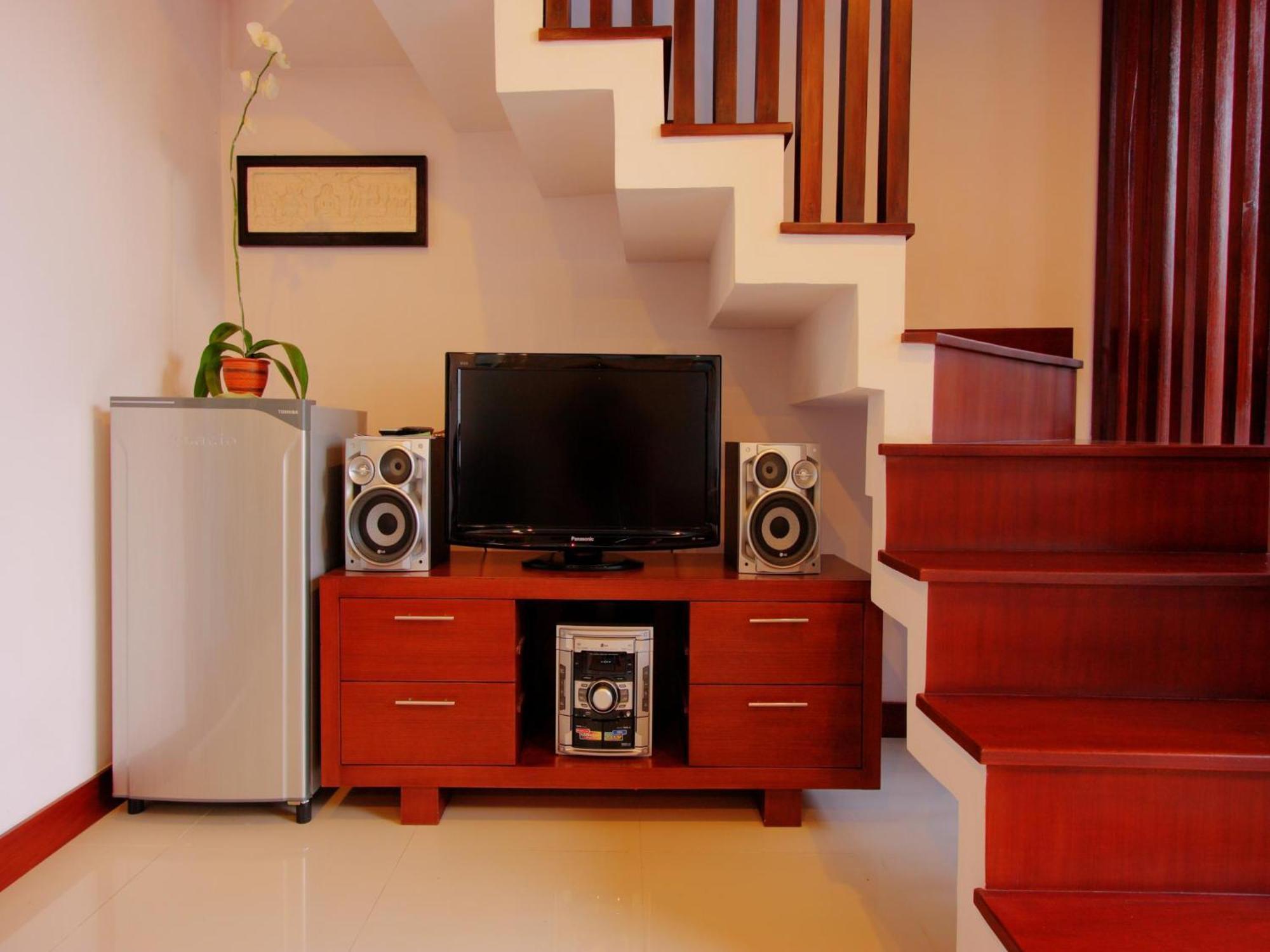 Grania Bali Villas Seminyak Dış mekan fotoğraf