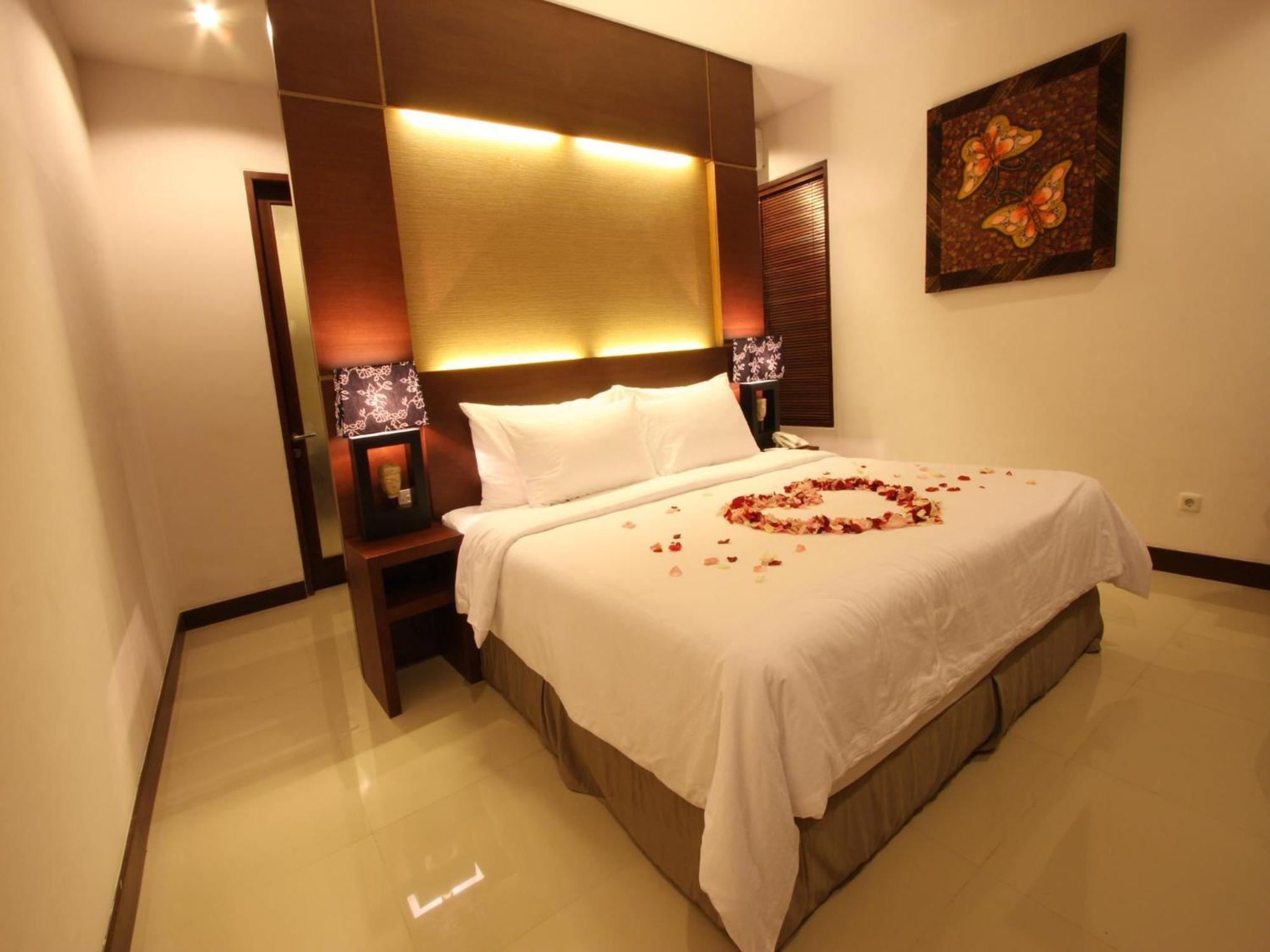 Grania Bali Villas Seminyak Dış mekan fotoğraf