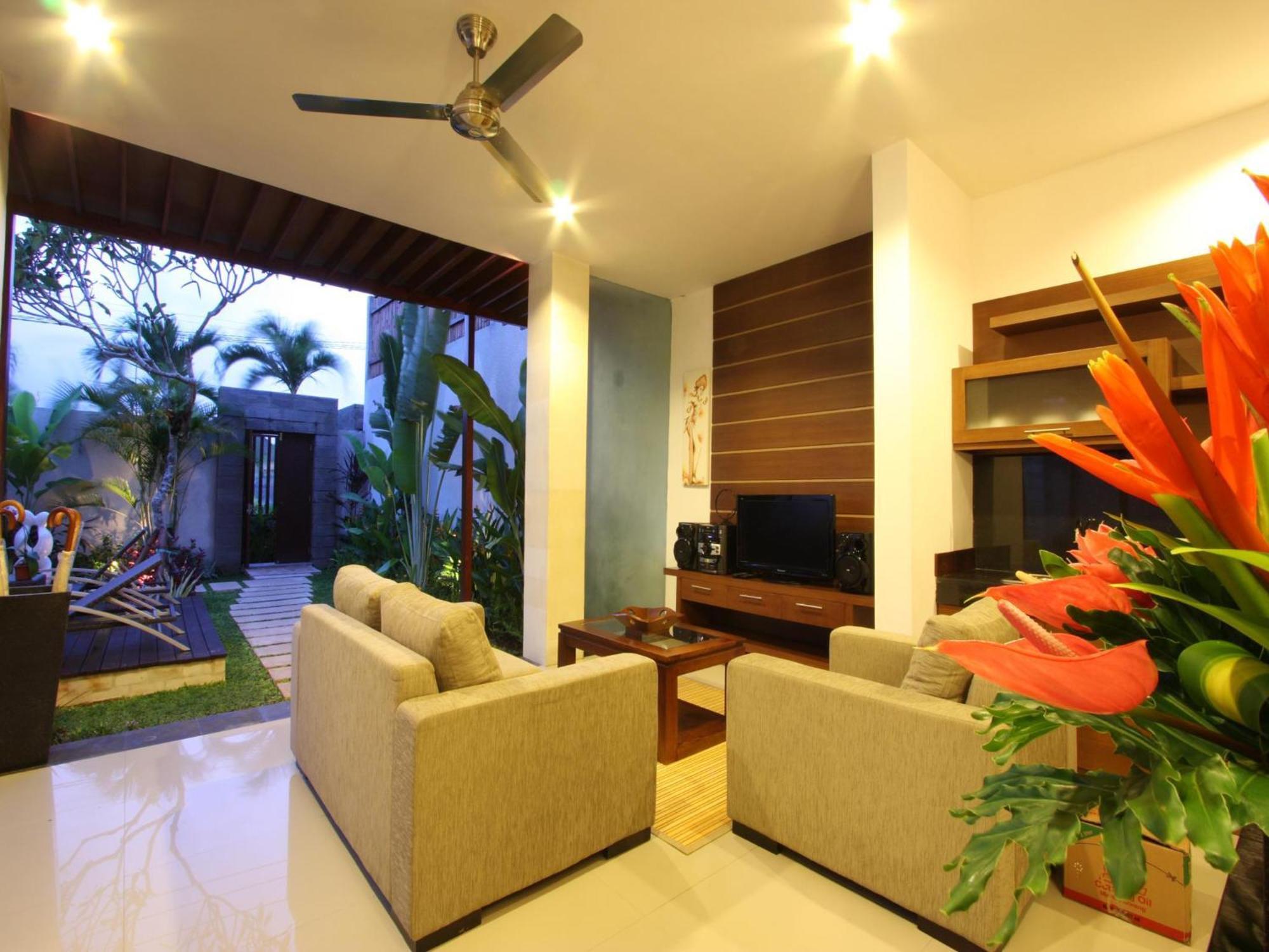 Grania Bali Villas Seminyak Dış mekan fotoğraf