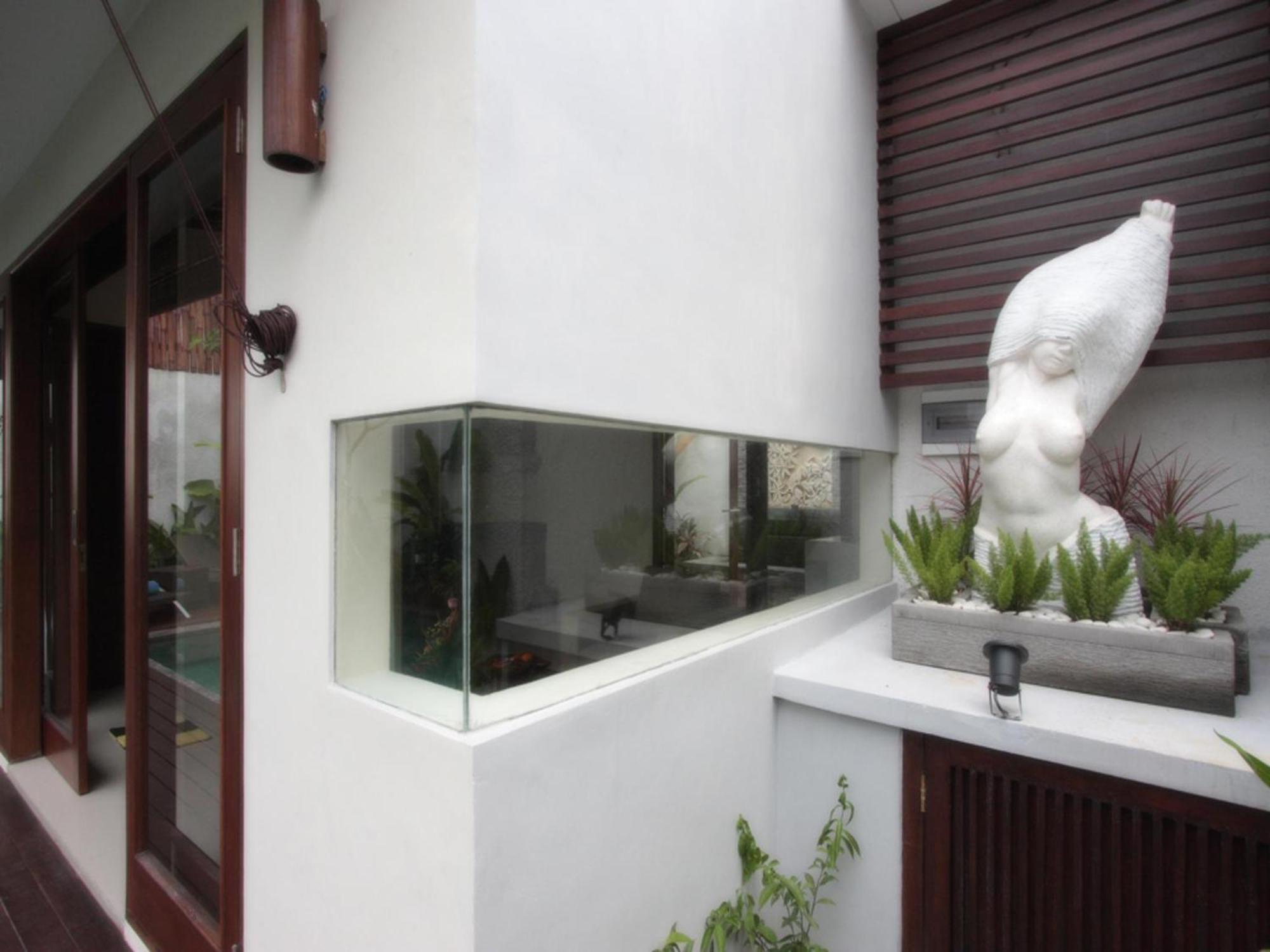 Grania Bali Villas Seminyak Dış mekan fotoğraf