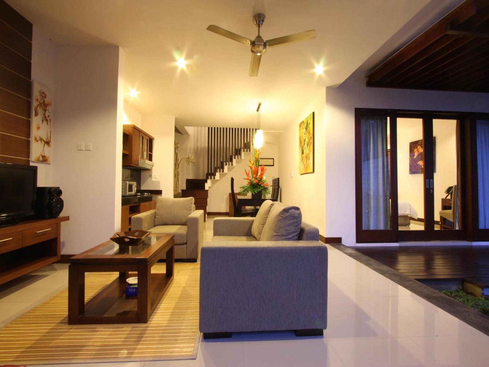 Grania Bali Villas Seminyak Dış mekan fotoğraf