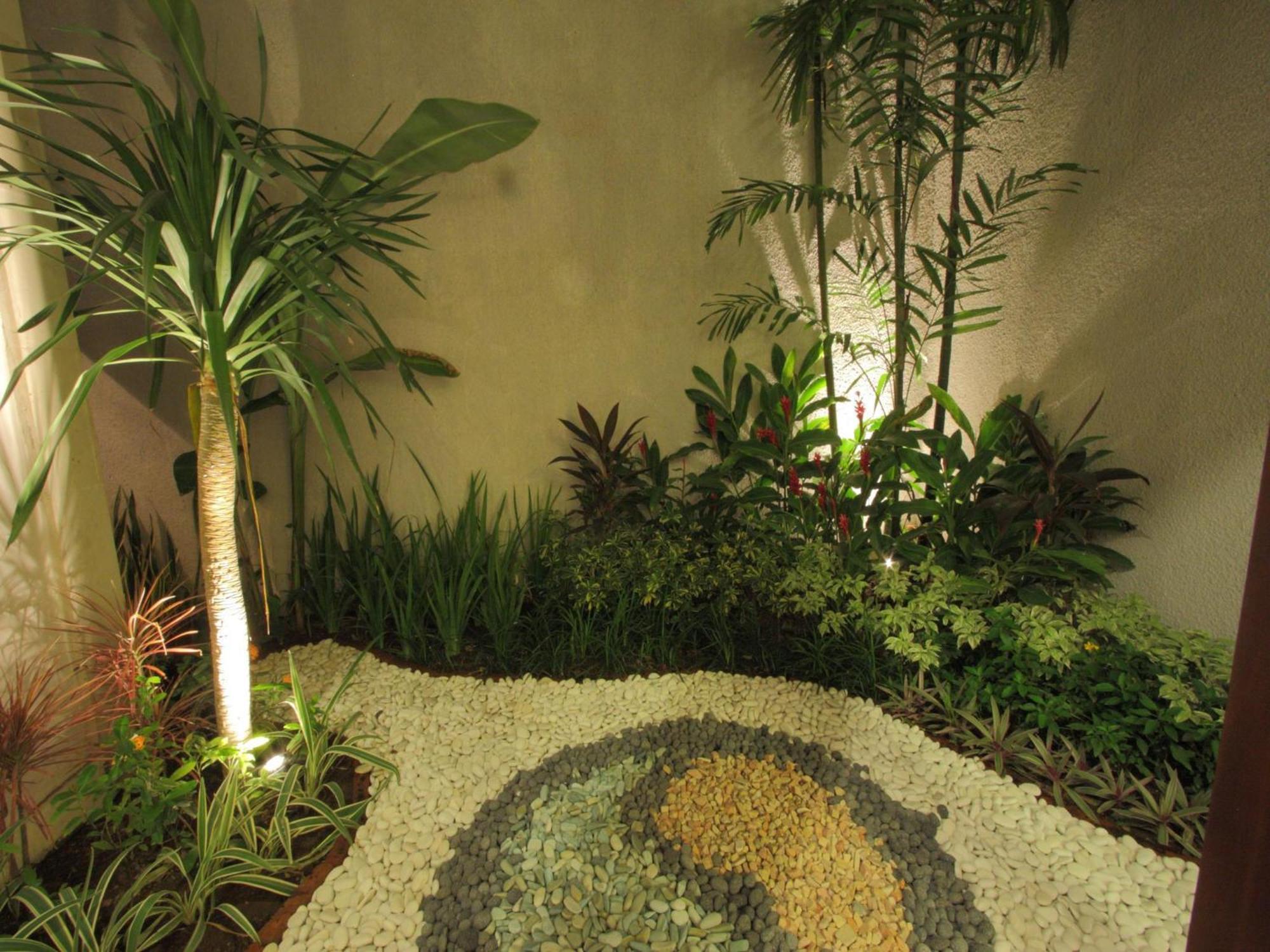 Grania Bali Villas Seminyak Dış mekan fotoğraf