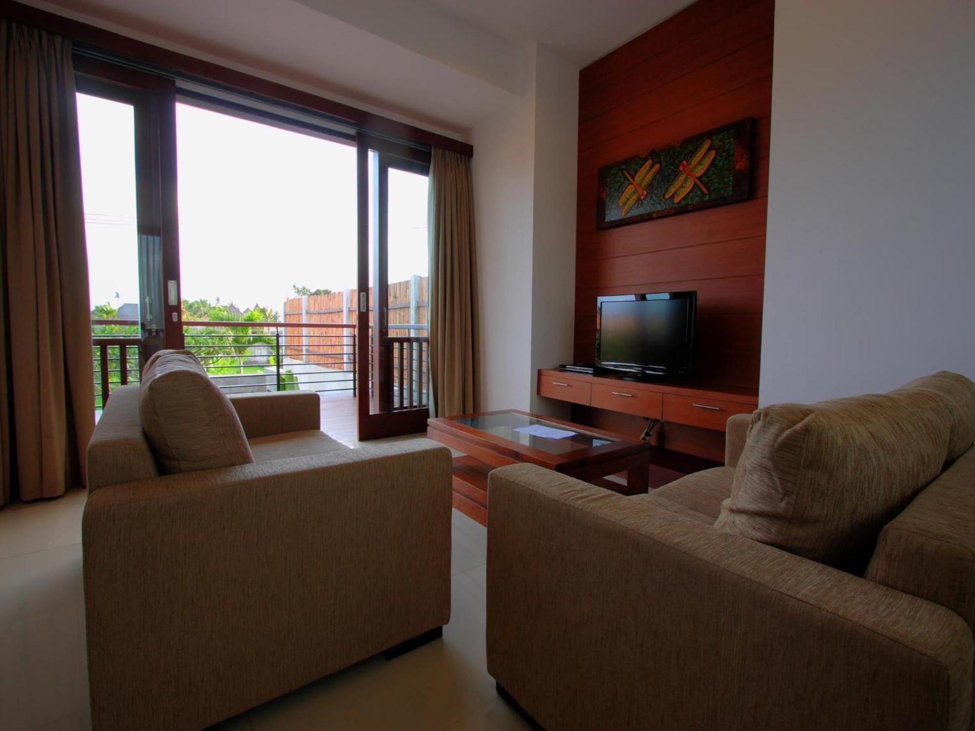 Grania Bali Villas Seminyak Dış mekan fotoğraf