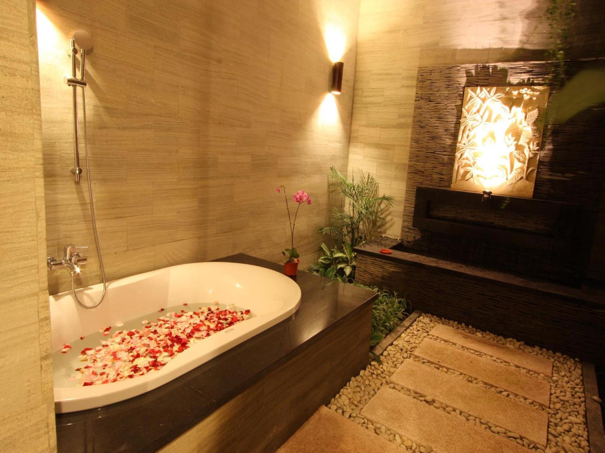 Grania Bali Villas Seminyak Dış mekan fotoğraf