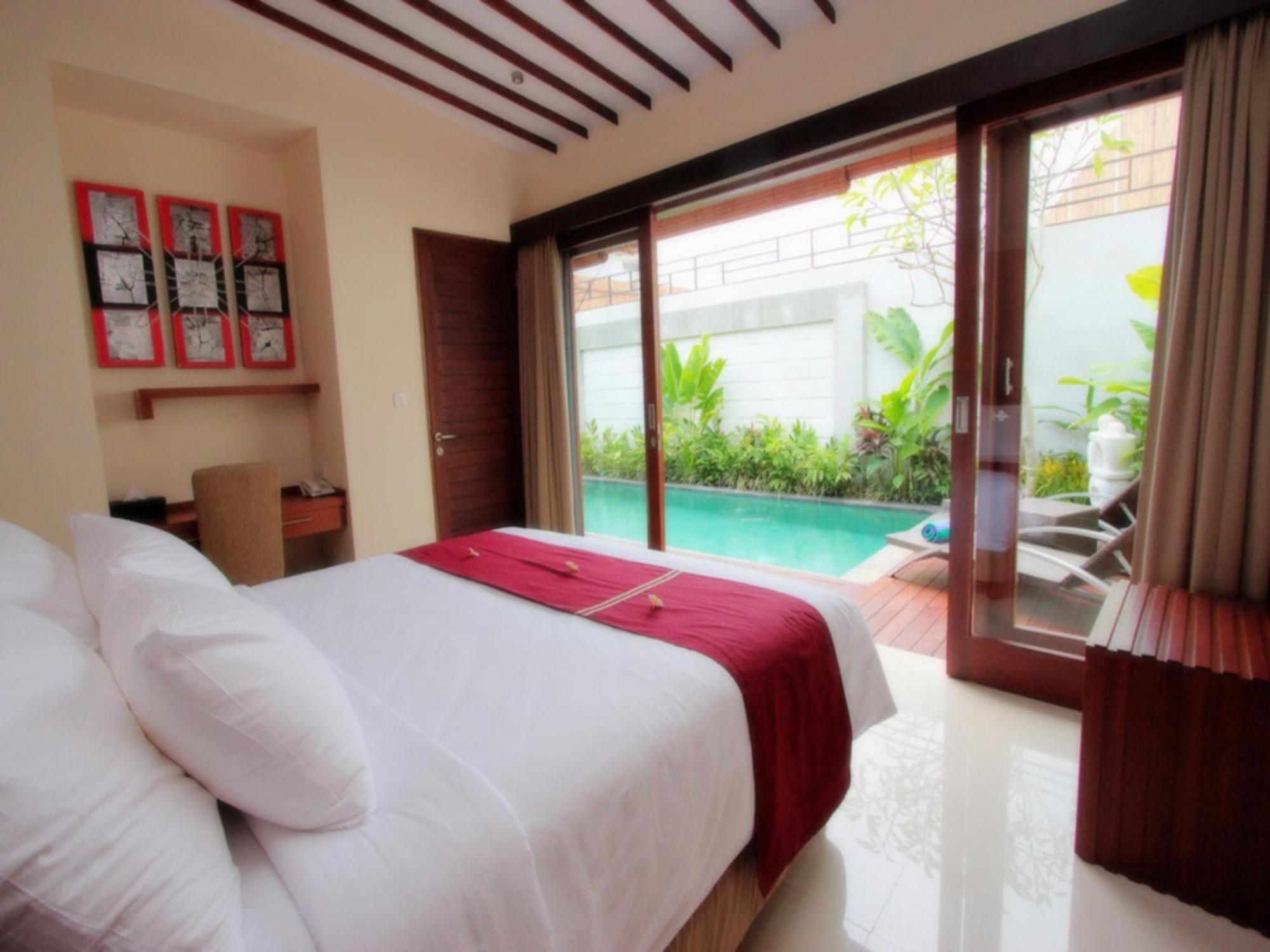 Grania Bali Villas Seminyak Dış mekan fotoğraf