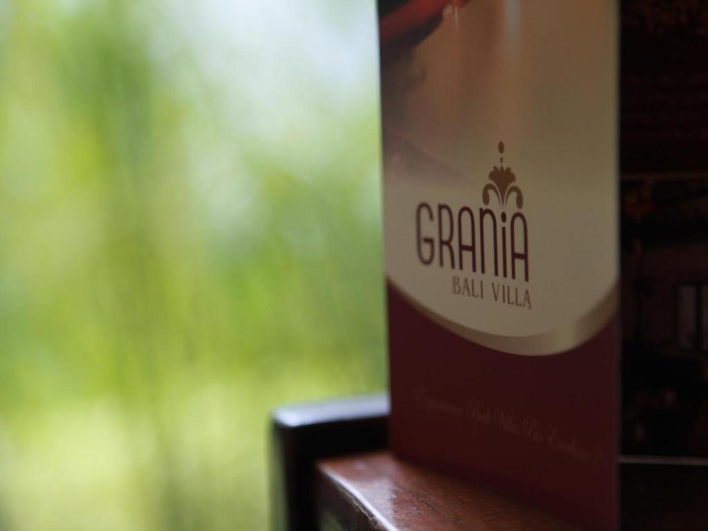 Grania Bali Villas Seminyak Dış mekan fotoğraf