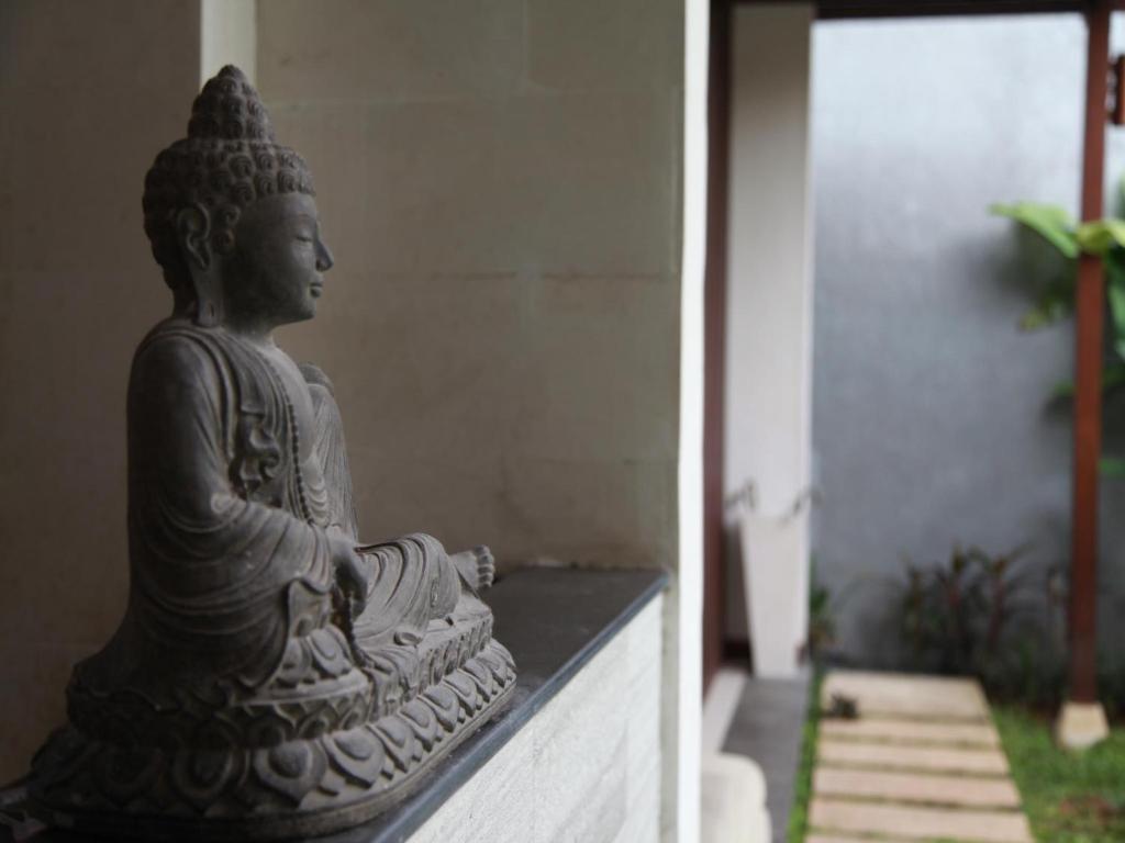 Grania Bali Villas Seminyak Dış mekan fotoğraf