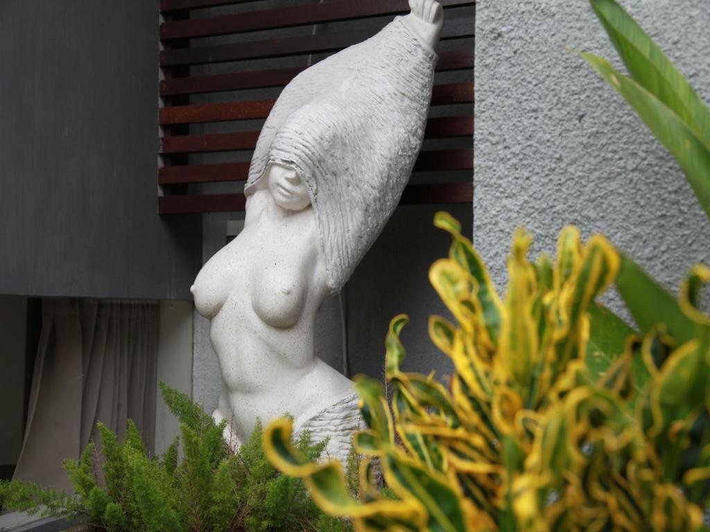 Grania Bali Villas Seminyak Dış mekan fotoğraf