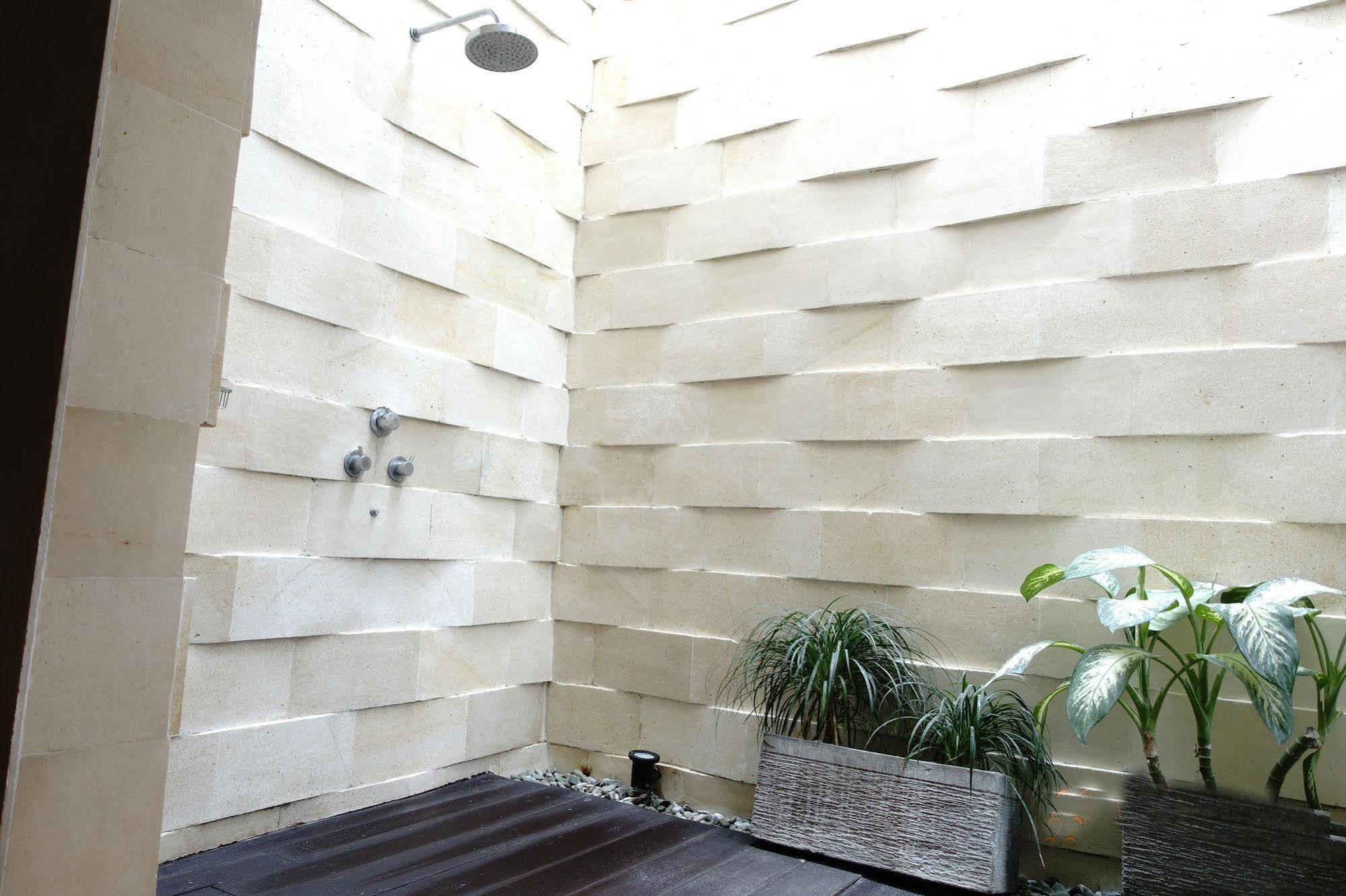 Grania Bali Villas Seminyak Dış mekan fotoğraf