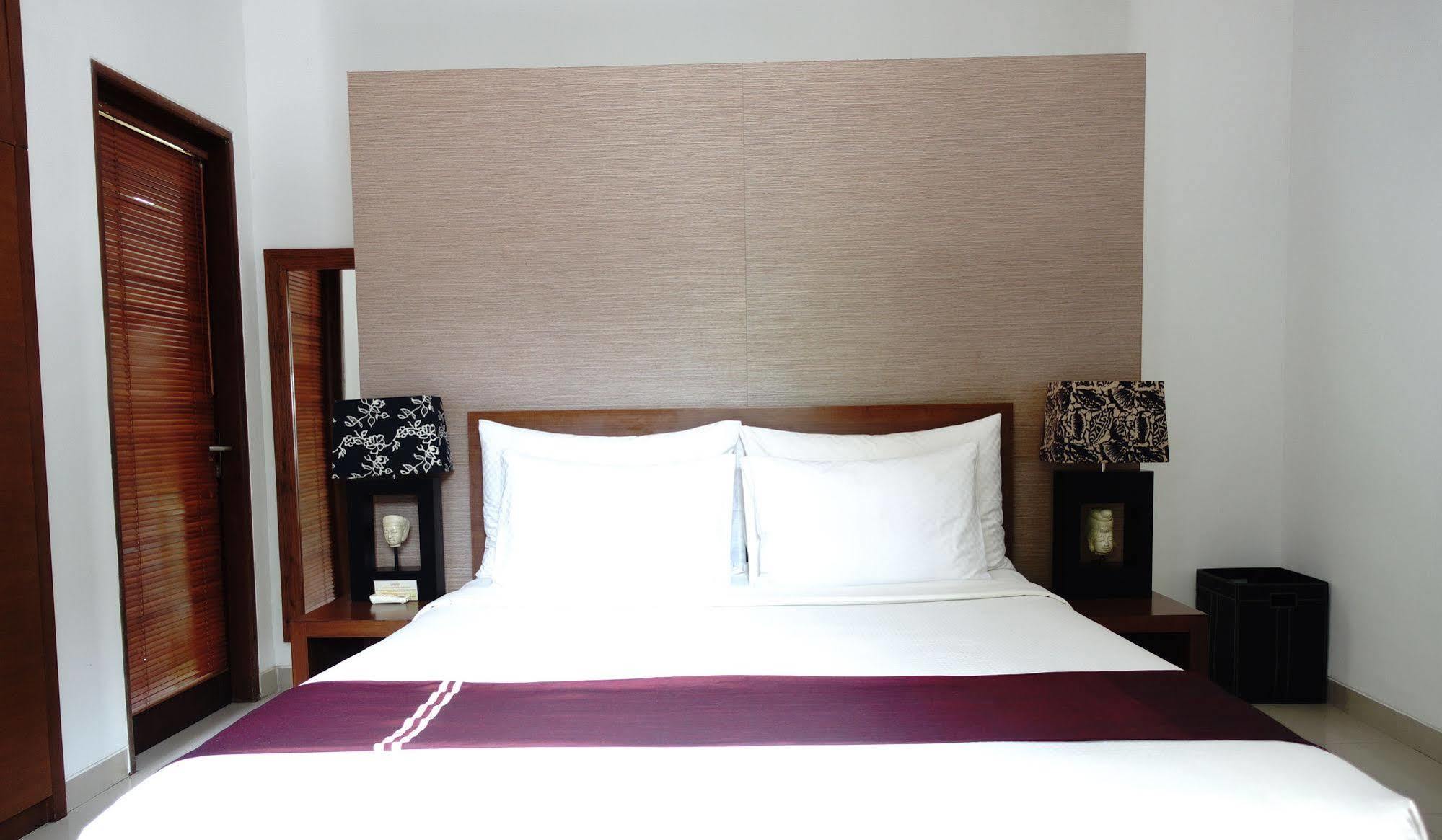 Grania Bali Villas Seminyak Dış mekan fotoğraf