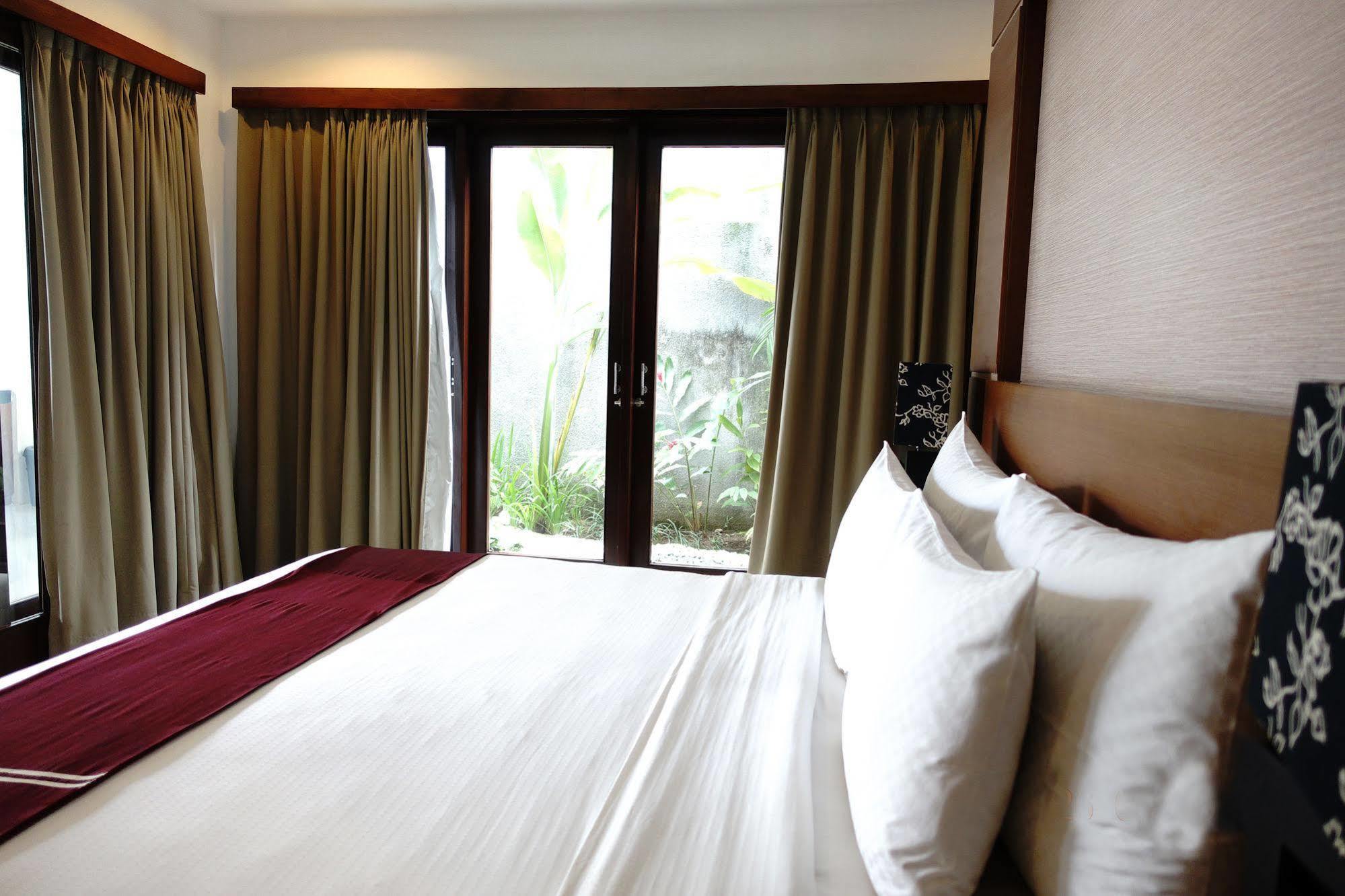 Grania Bali Villas Seminyak Dış mekan fotoğraf