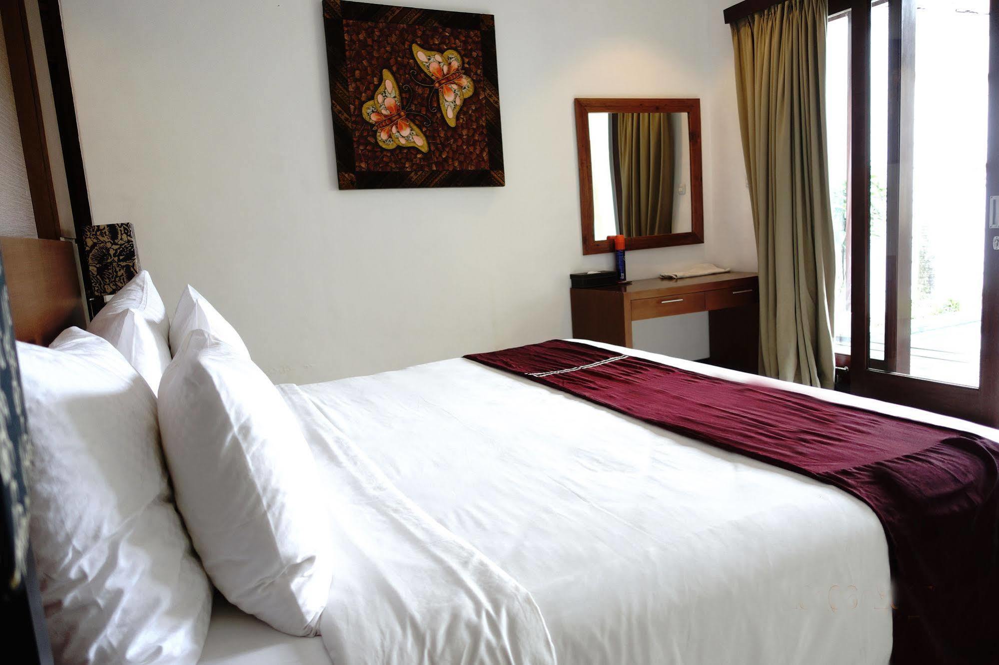 Grania Bali Villas Seminyak Dış mekan fotoğraf