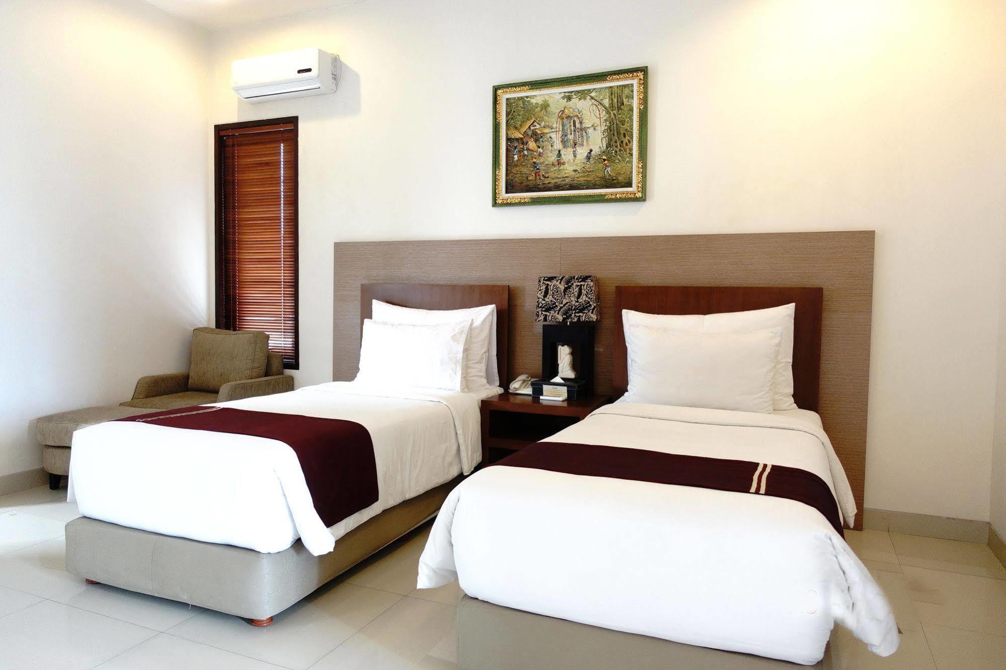 Grania Bali Villas Seminyak Dış mekan fotoğraf